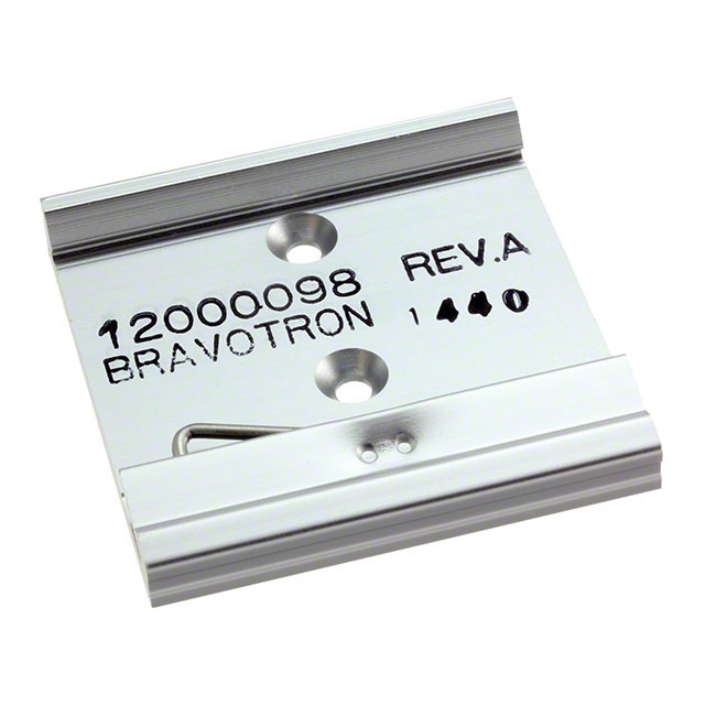 KIT TS DINRAIL BRACKET