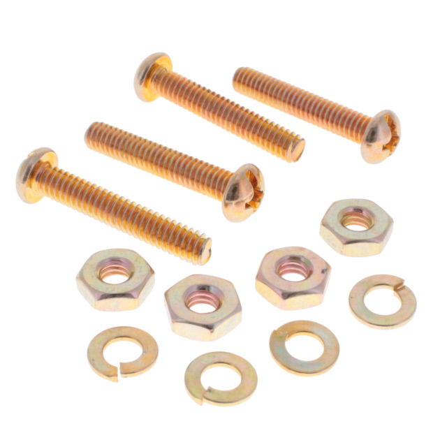 HANDLE HARDWARE FOR SB175 100PC HANDLE HARDWARE FOR SB175 100PC