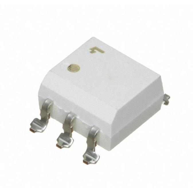 SSR RELAY SPST-NO 3.5A 0-100V
