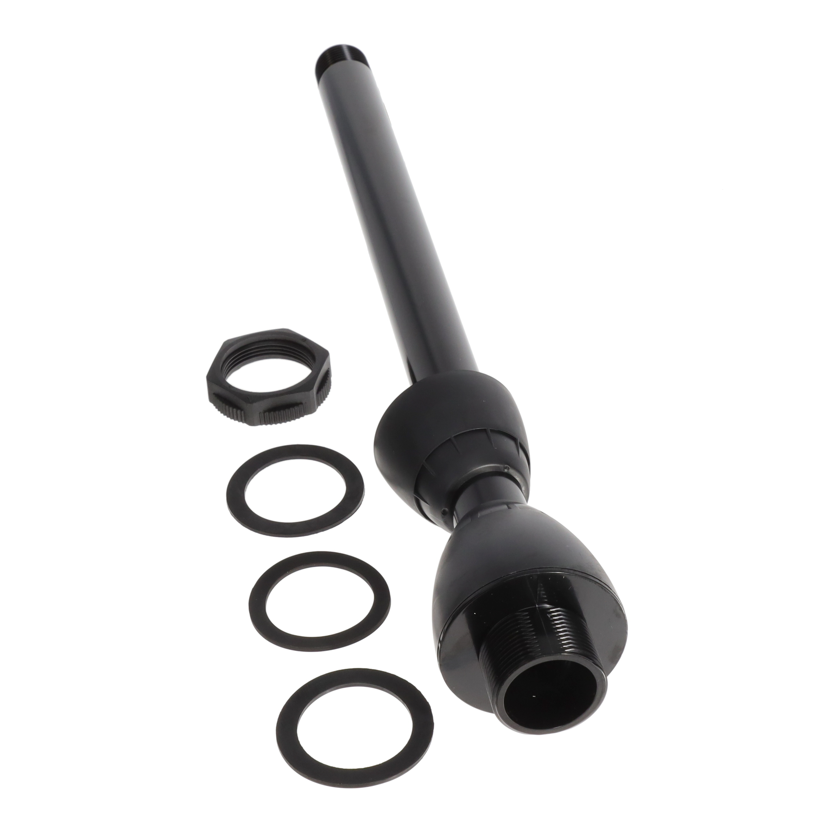 TL50 PIPE BRACKET KIT; ADAPTER,