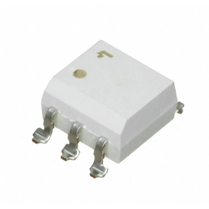 SSR RELAY SPST-NO 5A 0-30V