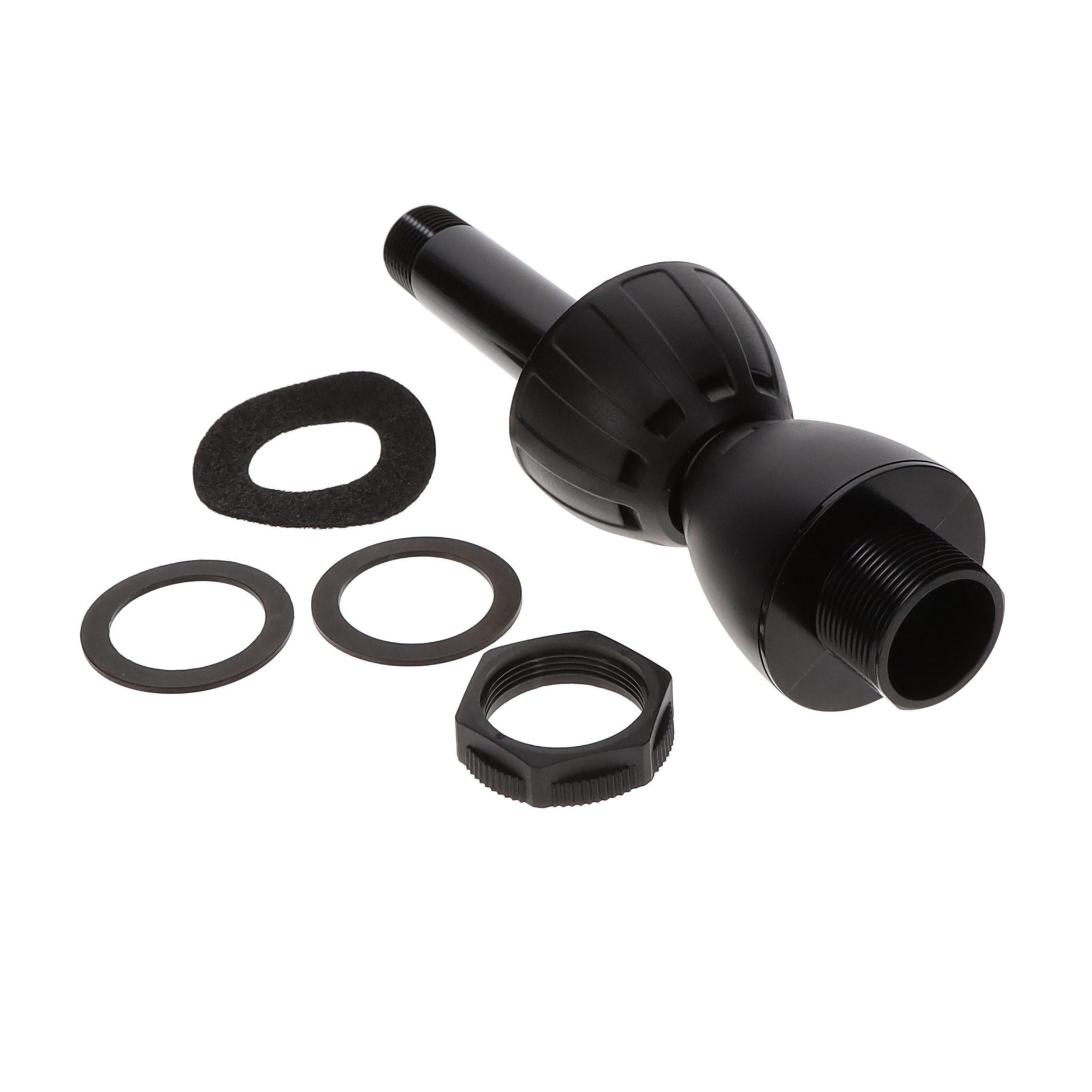 TL70 PIPE BRACKET KIT; ADAPTER,