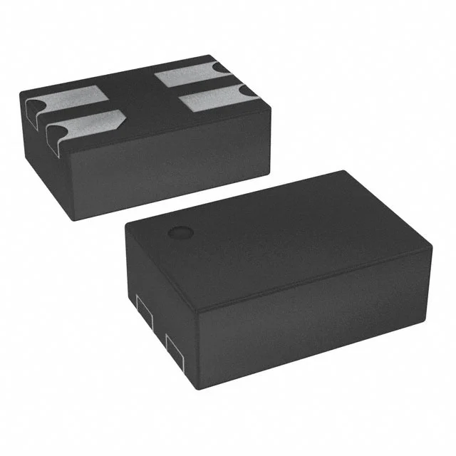 SSR RELAY SPST-NO 100MA 0-40V