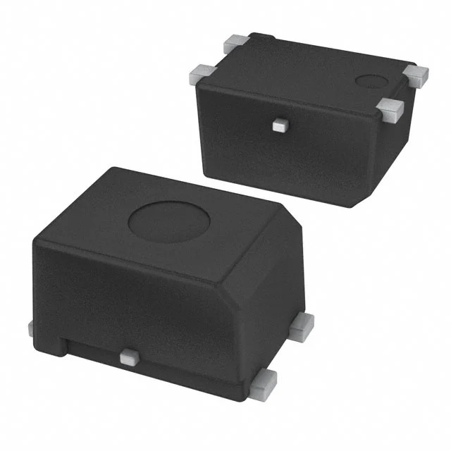 SSR RELAY SPST-NO 400MA 0-75V