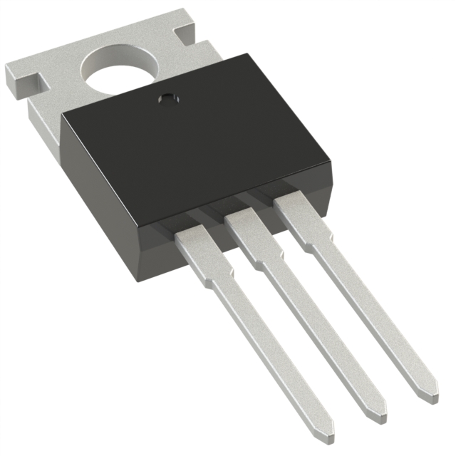 MOSFET N-CH 100V 100A TO220