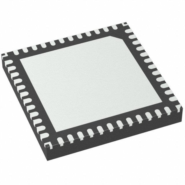 IC MOTOR DRIVER BIPOLAR 48VQFN