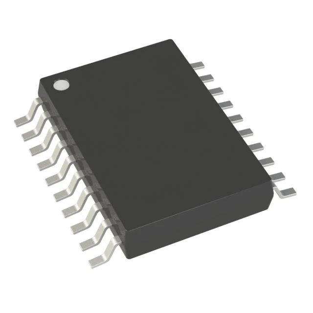 IC REG CTRLR BUCK 20TSSOP