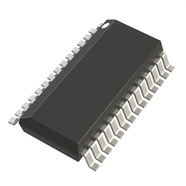 IC REG CTRLR BUCK 28SSOP