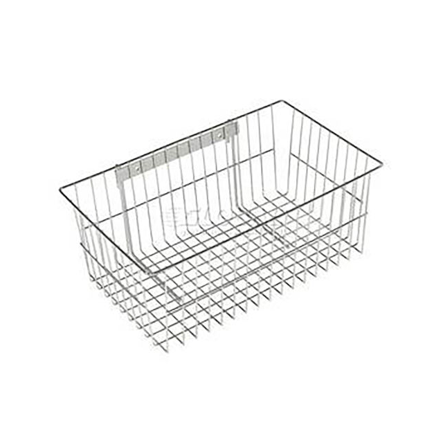 WIRE UTILITY BASKET 18-3/4"W X 1