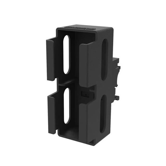 DS-FV10 Fuse Holder, 1 DIN Rail