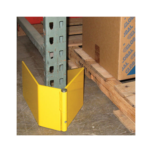 EXTRA HEAVY DUTY FRAME GUARD, LE