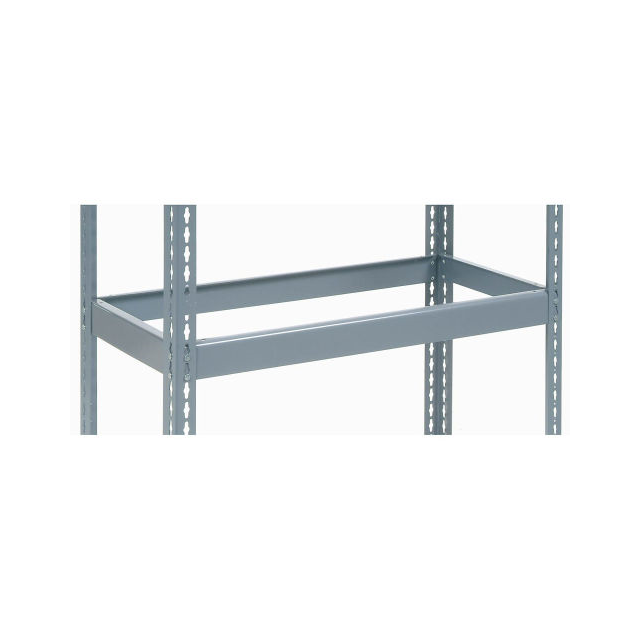 ADDITIONAL BOLTLESS SHELF LEVEL, ADDITIONAL BOLTLESS SHELF LEVEL,