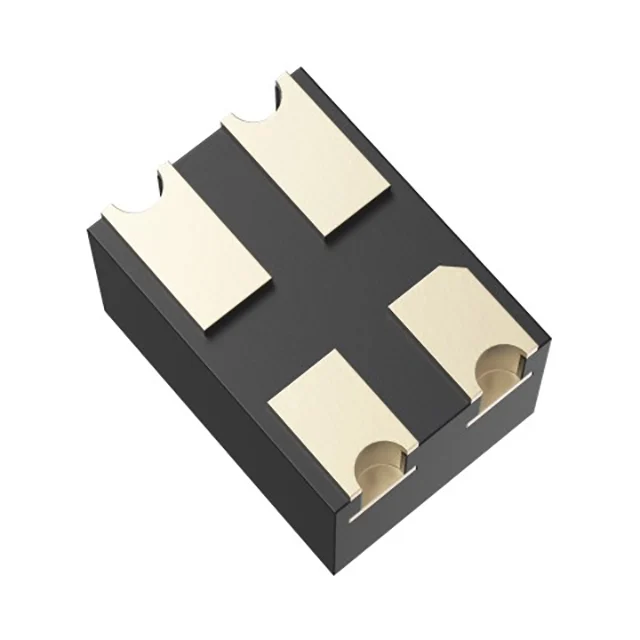 SSR RELAY SPST-NO 400MA 0-60V