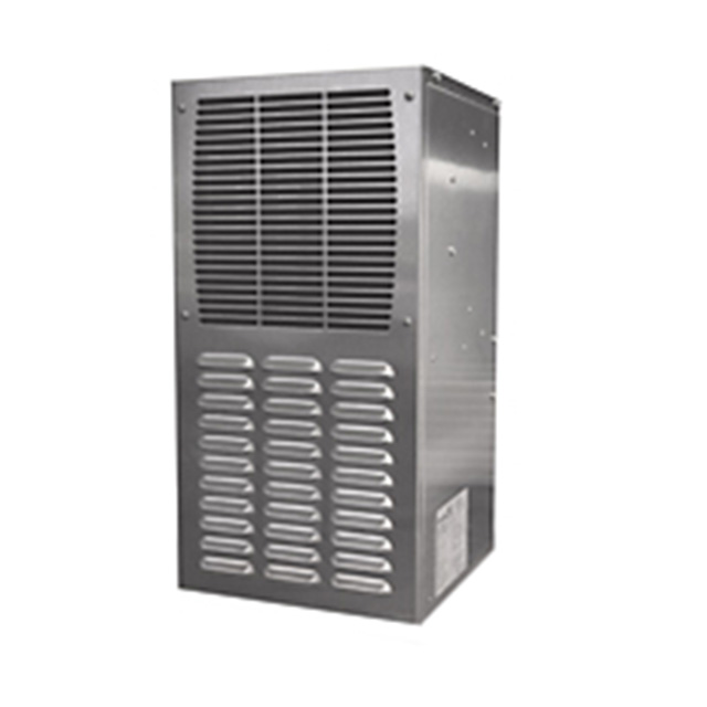 AIR CONDITIONER 2500BTU SIDE MT