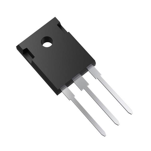 MOSFET N-CH 600V 38.8A TO247
