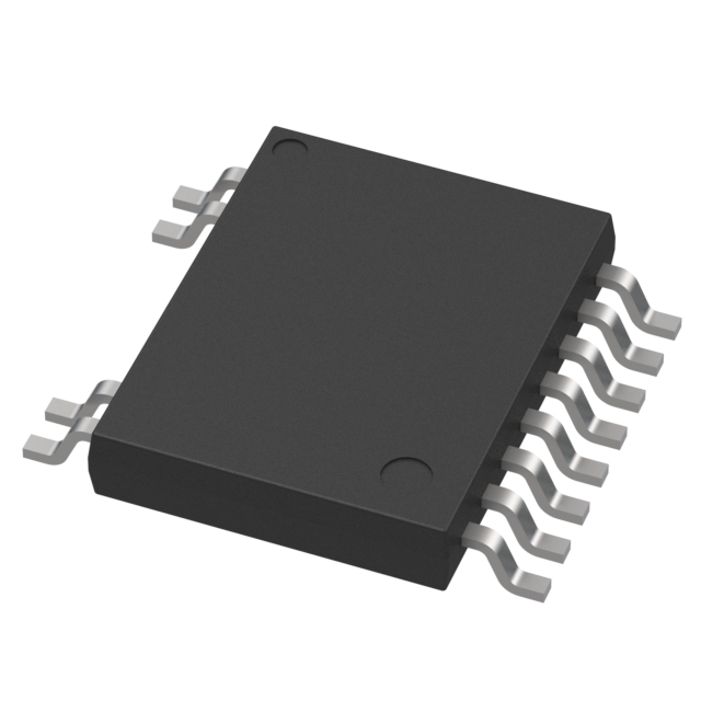 OPTOISOLTR 5KV 1CH MOSFET 16-SO