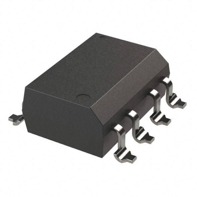 SSR RELAY SPST-NO 1.5A 0-200V