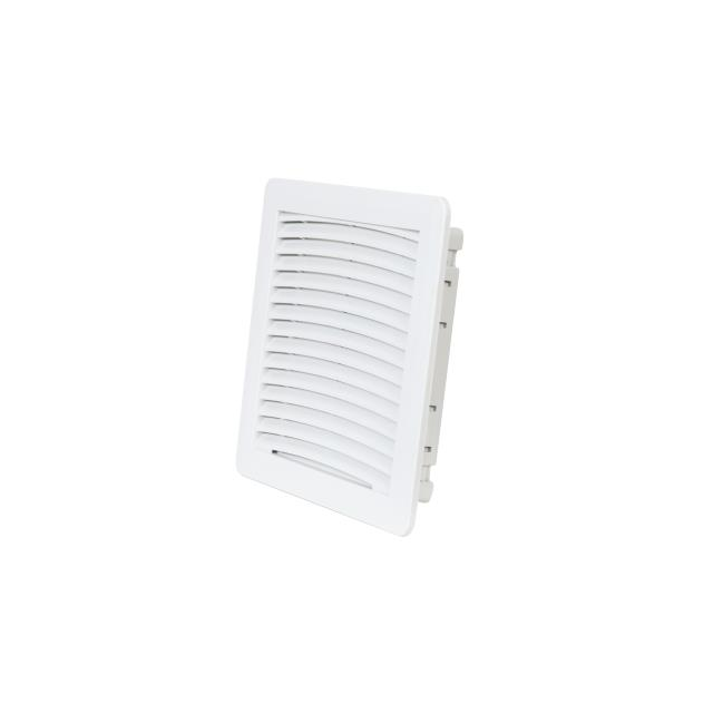 EXHAUST FILT NEMA12 8.11LX8.11"W