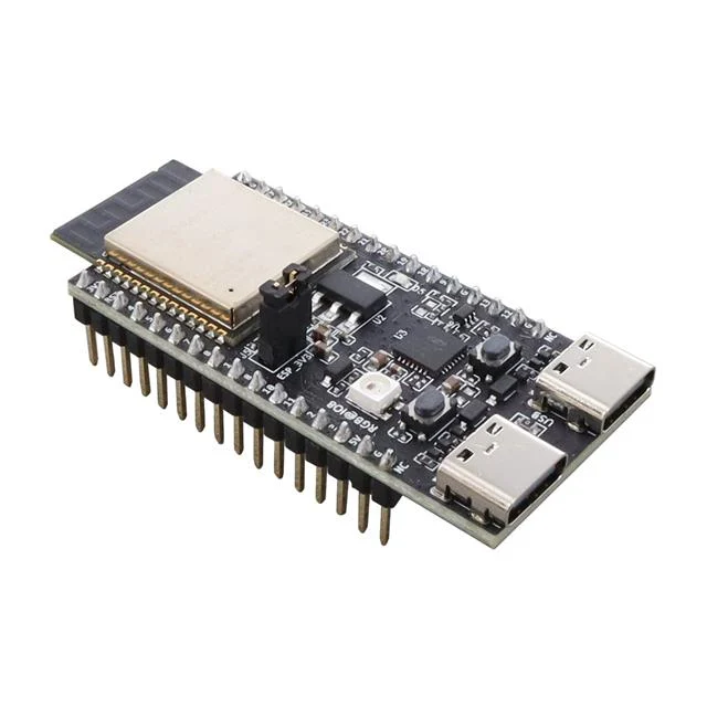 ESP32-C6 GENERAL-PURPOSE DEVELOP