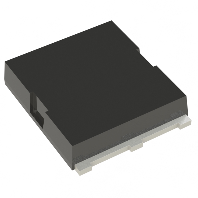 DTMOS VI TOLL PD=270W F=1MHZ