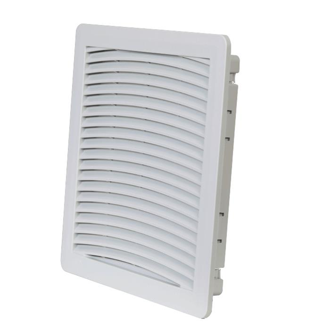 EXHAUST FILT NEMA12 10.24X10.24