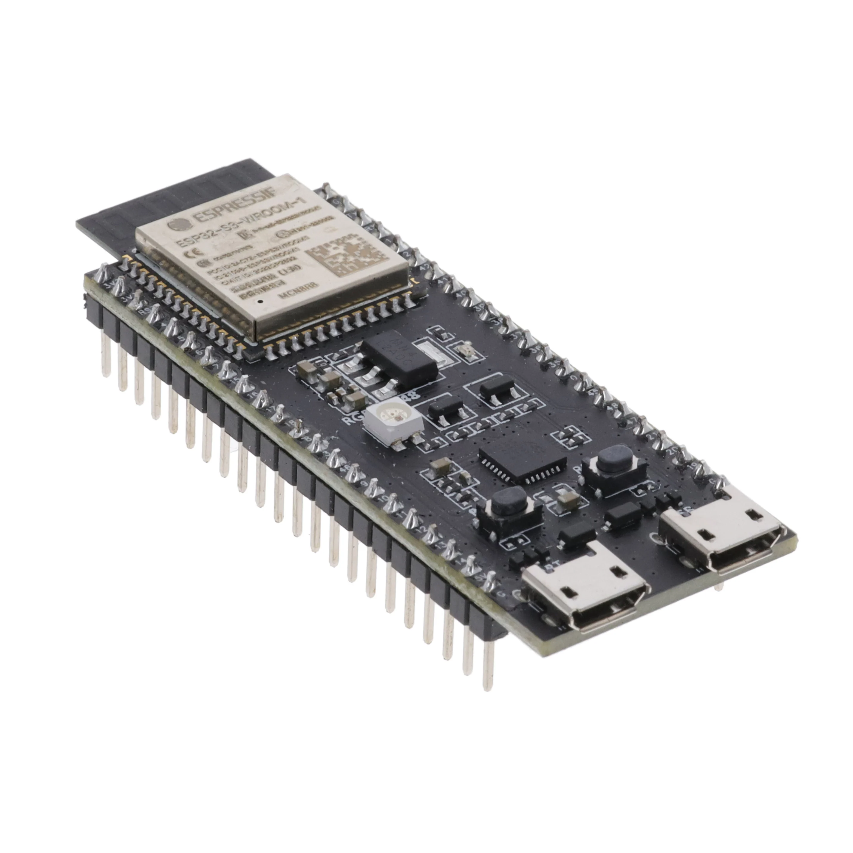 ESP32-S3-WROOM-1-N8R8 DEV BRD