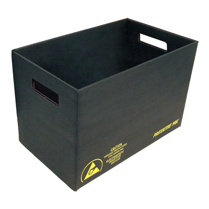 STORAGE CONTAINER 17X9-7/8X7-1/4