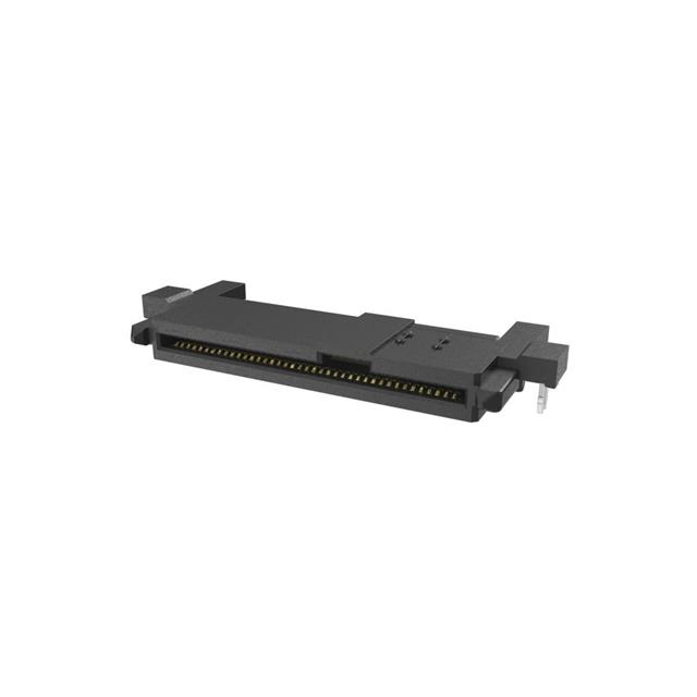 SAS PCIE,STORAGE CONNECTORS, 5.0