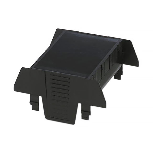 ELECTRONIC HOUSING COVER