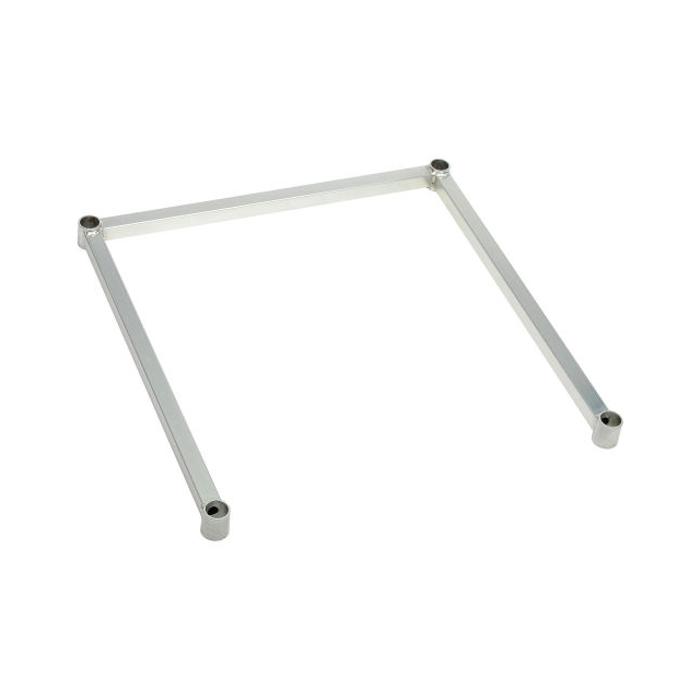 THREE-SIDED FRAME, POLY-Z-BRITE,