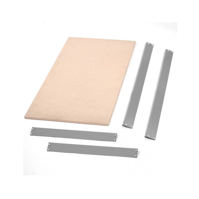 ADDITIONAL BOLTLESS SHELF LEVEL ADDITIONAL BOLTLESS SHELF LEVEL