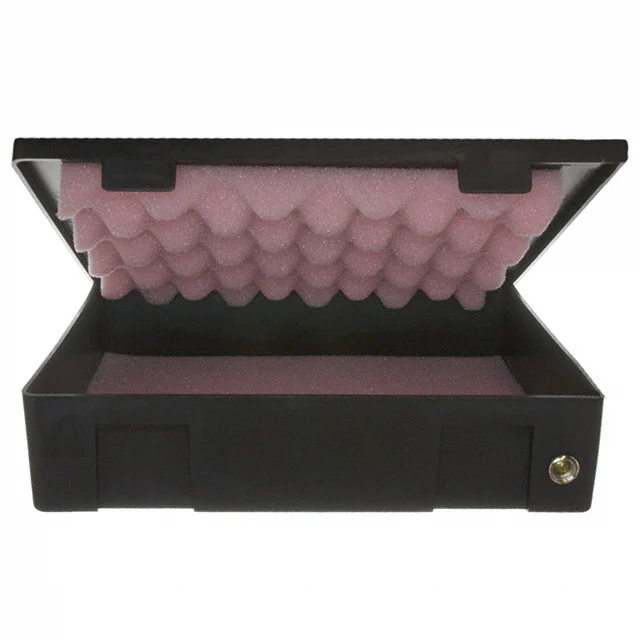 CARD CARRIER ESD SAFE 10X8X2" CARD CARRIER ESD SAFE 10X8X2"