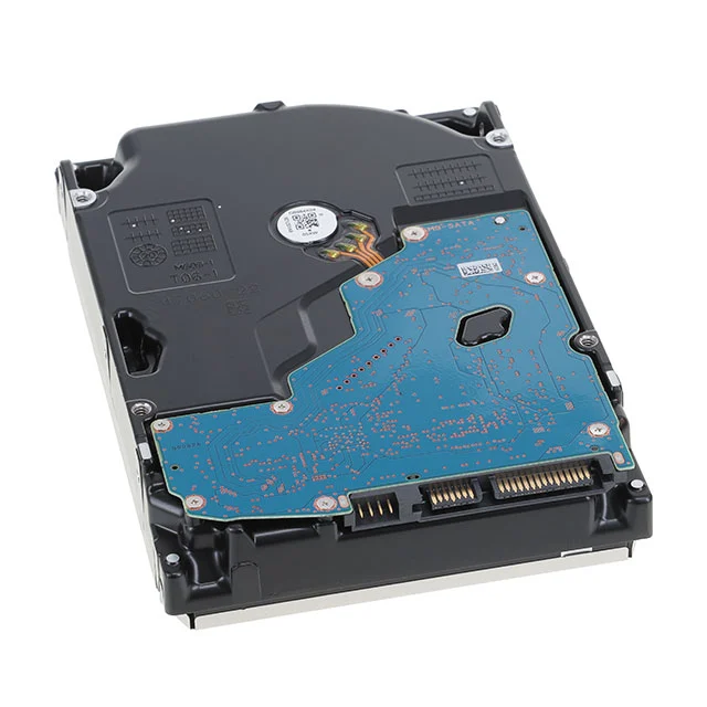 HDD 18TB 3.5" SATA III 5V/12V