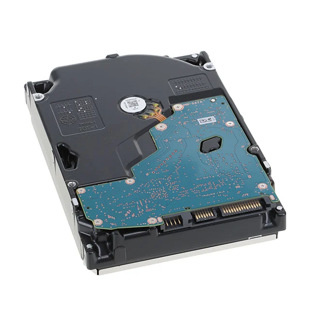 HDD 18TB 3.5" SATA III 5V/12V