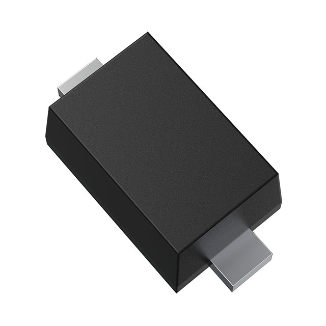 DIODE STANDARD 100V 250MA ESC