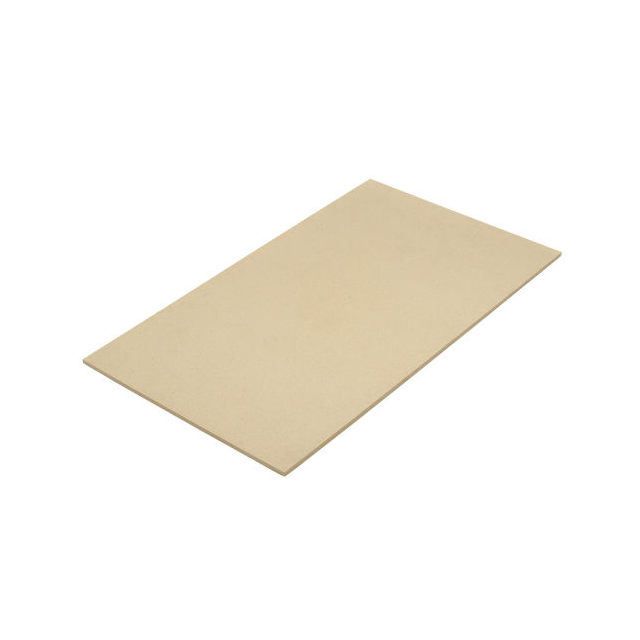 5/8" THICK WOOD DECK, 96"WX36"D