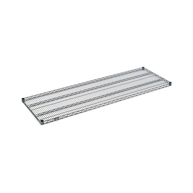 NEXELON WIRE SHELF, 60"W X 14"D