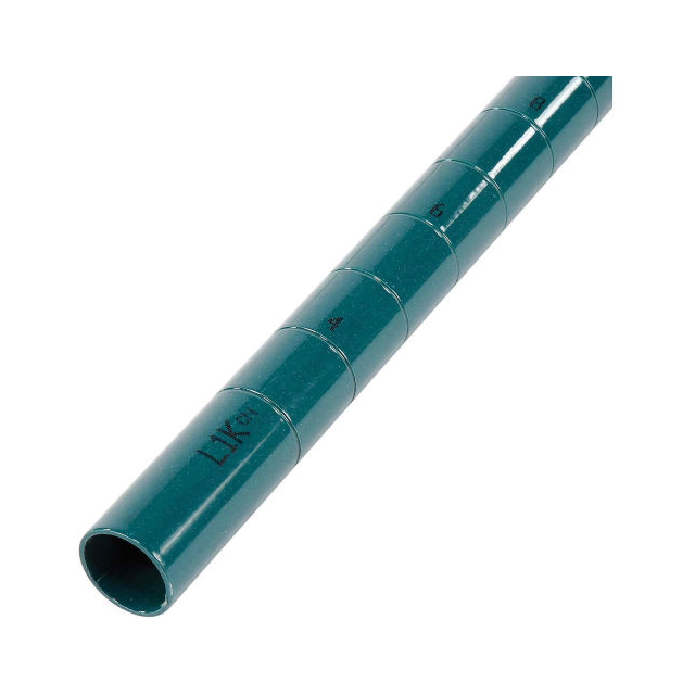 NEXEL 63"H POLY POST, 4 PACK NEXEL 63"H POLY POST, 4 PACK