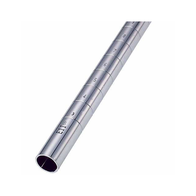 74"H POLY-Z-BRITE POST, 4 PACK