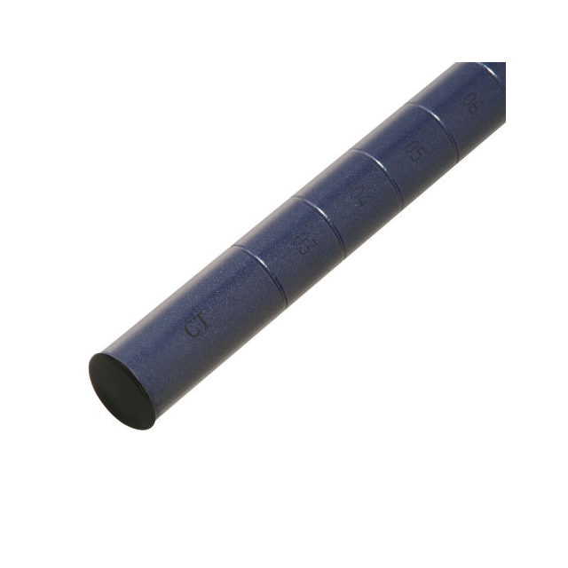 NEXEL 86"H NEXELON POST, 4 PACK NEXEL 86"H NEXELON POST, 4 PACK