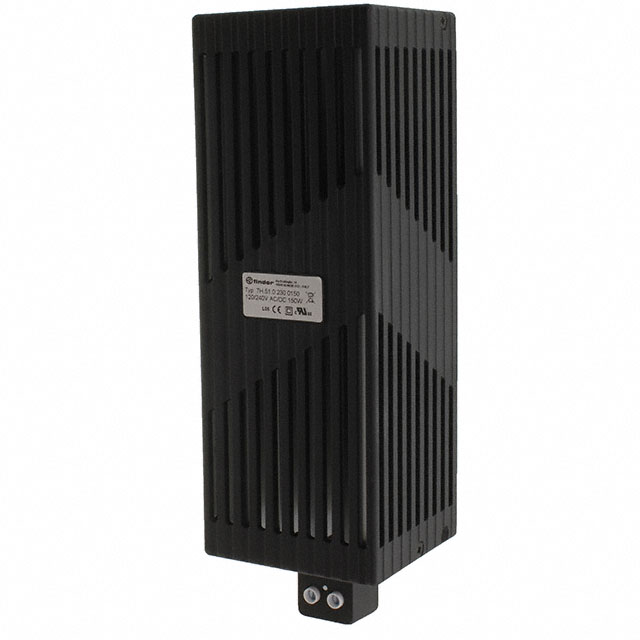 PTC PANEL HEATER 150W