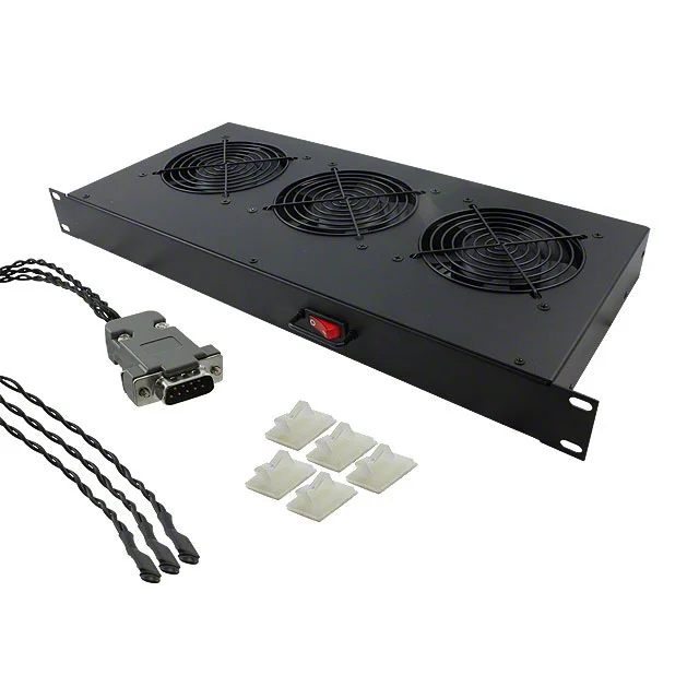 3 FAN 120V SMART TRAY REMOTE