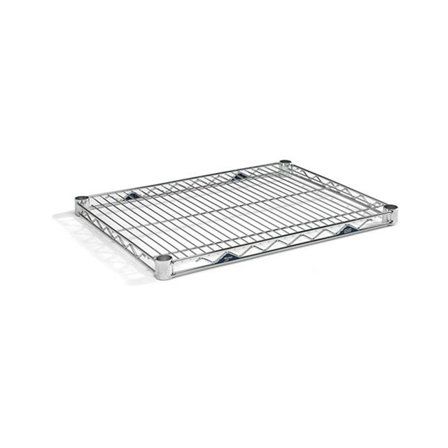 EXTRA SHELF FOR OPEN-WIRE SHELVI