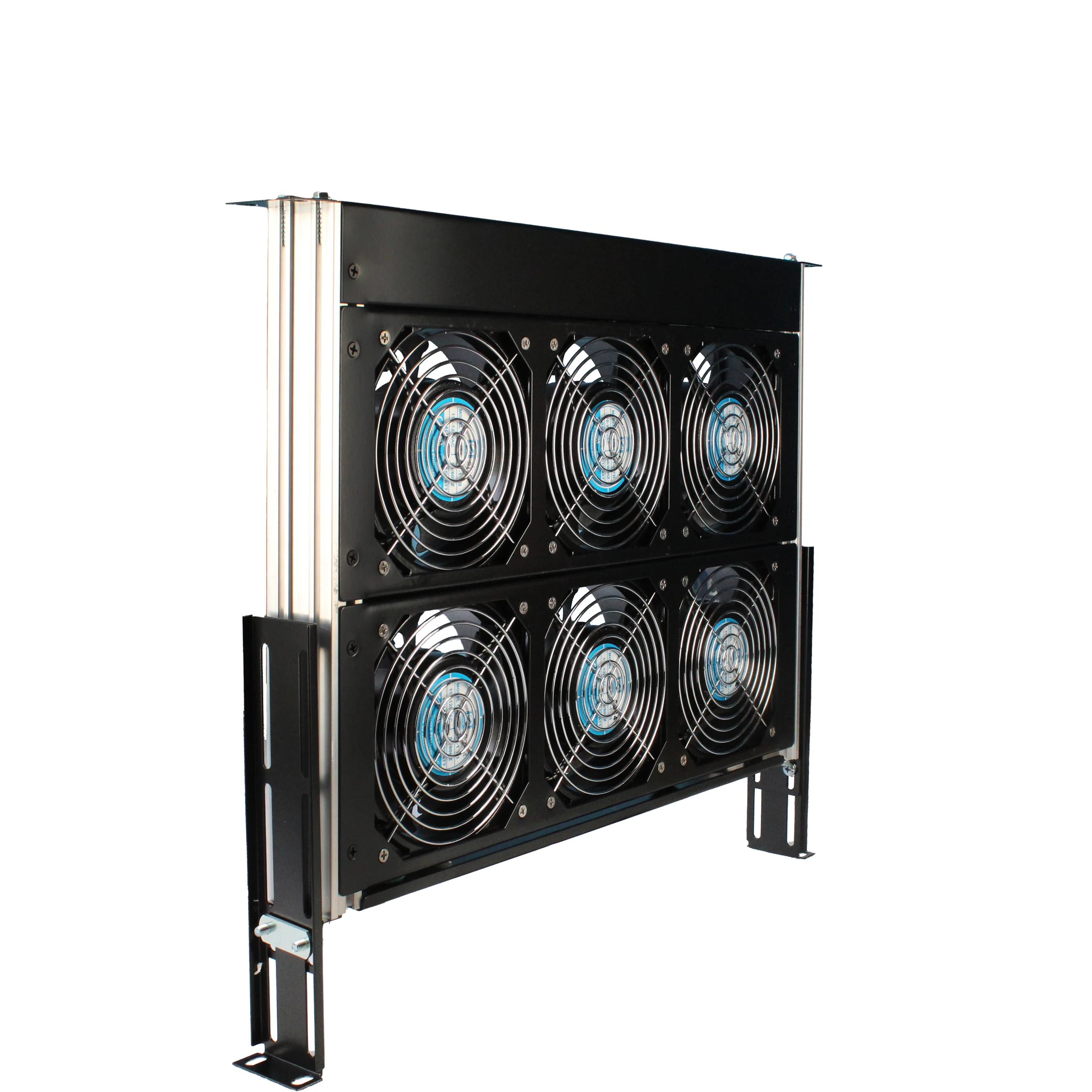 EC FAN TRAY 6 POS 80-265V