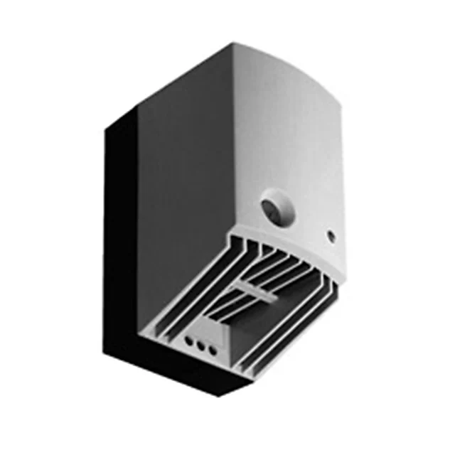 FAN HEATER 650W 12A 120V