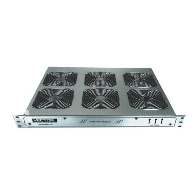 FAN TRAY 6 FANS 19X1.71X12.95"
