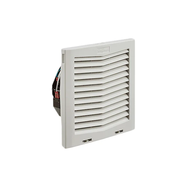 IP54 10" FILTER FAN 230V 7035, B
