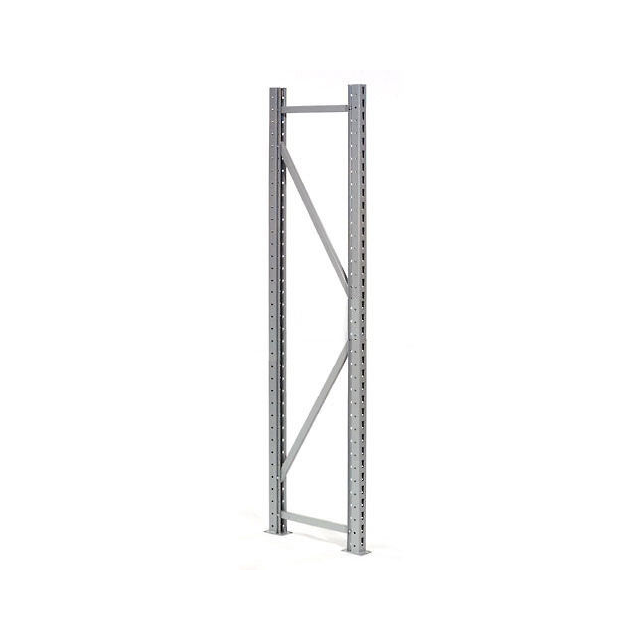 EXTRA HIGH CAPACITY BULK RACK UP