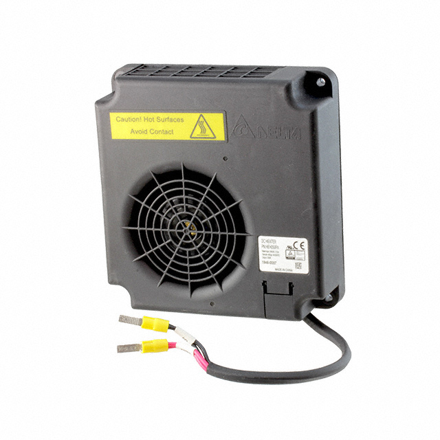 DC 48V HEATER 500W