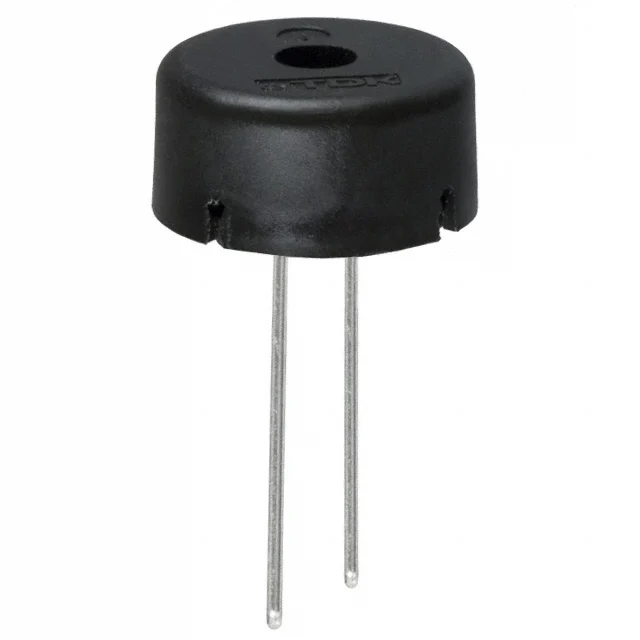 BUZZER PIEZO 3V 12.2MM TH